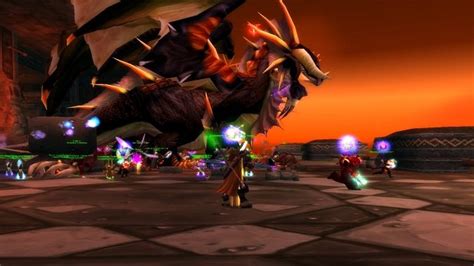 classic wow season of mastery 2|Blackwing Lair Raid Updates